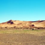 Tour  da Marrakech via Fes 3 Giorni 3 Notti al deserto di merzouga
